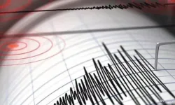 İzmir Buca'da 3.7 büyüklüğünde deprem meydana geldi