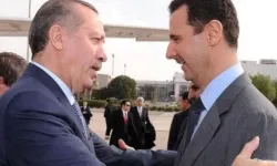 Devlet Bakanı Çavuşoğlu’ndan Suriye ile diplomatik ilişki açıklaması