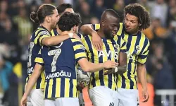 7 kasım 2022 Fenerbahçe Sivasspor maçı