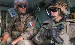ABD ve Fransa, 2016 askeri işbirliği mutabakatını yeniledi
