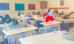 Nevşehir Belediyesi'nden mükâfatlı LGS sınaması