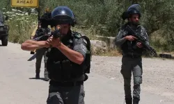 İsrail askerlerinin açtığı ateş sonucu Batı Şeria'da ölen Filistinli sayısı 3'e yükseldi