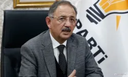 Özhaseki: "AK Parti'li belediyeler kış hazırlıklarını tamamladı"