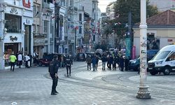 Bakan Koca'dan İstanbul'daki patlama sonrası açıklama: "Yaralıların tedavisi devam ediyor"
