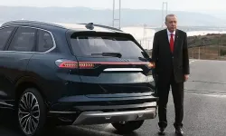 Erdoğan'dan "Togg'' iddialarına sert tepki!