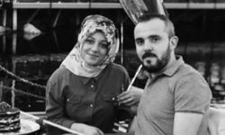 Taksim'deki saldırısında hayatını kaybeden Topkara çifti son yolculuğuna uğurlandı