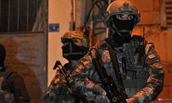 Şanlıurfa'da terör örgütü YPG/PKK üyesi olduğu iddia edilen 4 kişi yakalandı