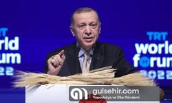 Cumhurbaşkanı Erdoğan'dan İsveç açıklaması