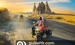 Göreme ATV Turu