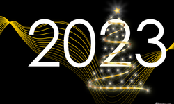 2023 Yeni Yıl Mesajları Resimli
