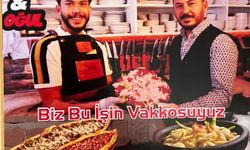 Tavacı Mustafa Restaurant
