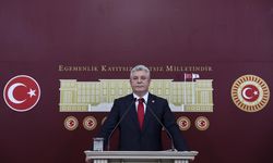 AK Parti Grup Başkanvekili Akbaşoğlu gündemi değerlendirdi: