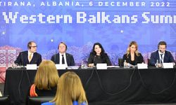 AB ile Batı Balkan ülkeleri Roaming Anlaşmasını imzaladı.