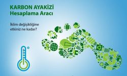 Denizli Büyükşehir'den karbon ayak izi çağrısı