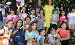 "2001 de başlayan hikaye ile Her Ev Bir Atölye Oldu"