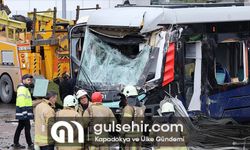 Alibeyköy'deki tramvay kazasına ilişkin vatmana tutuklama