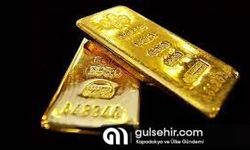 Altının kilosu 1 milyon 99 bin liraya yükseldi