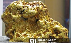 Altının gram fiyatı 1.115 lira seviyesinden işlem görüyor