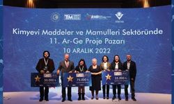 Altınkaynak'ın iki projesi ödül getirdi 