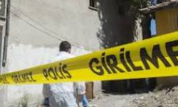 Afganistan uyruklu 5 kişinin katil zanlısı hakkında kırmızı bülten