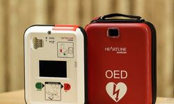 ASELSAN yerli kalp elektroşok cihazı üretti