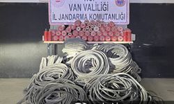 Taş Ocağından Malzeme Çalan İşçi Tutuklandı