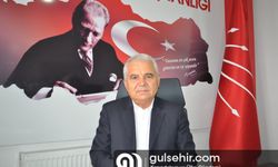 CHP'de Başkan Gülmez istifasını veriyor  