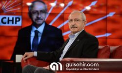 CHP Genel Başkanı Kılıçdaroğlu, canlı yayında soruları yanıtladı