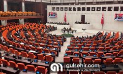 Ekonomiye ilişkin "torba kanun" teklifi TBMM Sanayi ve Ticaret Komisyonunda kabul edildi