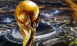 2022 FIFA Dünya Kupası Japonya: 2 - İspanya: 1