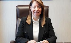 AK Parti Eskişehir Milletvekili Günay'dan "5 Aralık Dünya Kadın Hakları Günü" mesajı