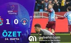 Trabzonspor-Kasımpaşa maçının ardından