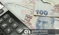 Hazine ve Maliye Bakanlığı 6,9 milyar lira borçlandı!