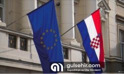 AB Hırvatistan'ın Şengen bölgesine katılımını onayladı