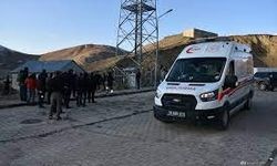 Hakkari'de biri doktor 3 kişi silahla vurulmuş halde bulundu