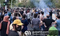 İran'da, Yönetim karşıtı gösteriler 17. gününde