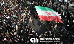 İran'da yönetime karşı protestolar düzenlendi