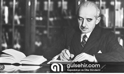"Ben sizi aç bıraktım ama babasız bırakmadım"