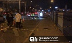 Fatih'te "pitbulllu saldırı"ya uğrayan polisin vurduğu şüpheli hayatını kaybetti