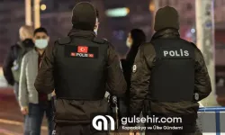 İstanbul'da yılbaşında güvenlik personeli 24 saat görev yapacak