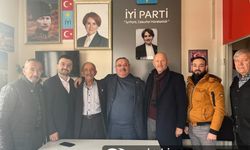 Çiğdem İYİ Parti Acıgöl ilçe başkanlığına aday  