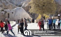 Nevşehir’de Turizm Avantajları Ve Bunun İnsanlara Olan Yansıması