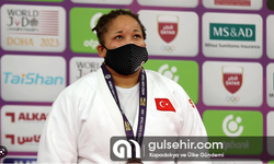 Kayra Sayit, Masterler Judo Turnuvası'nı 5. tamamladı.