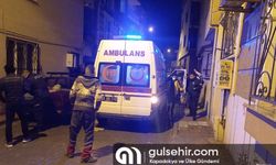 Manisa'da sokakta silahlı saldırıya uğrayan kişi yaralandı