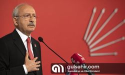 CHP Genel Başkanı Kılıçdaroğlu, Maraş olaylarında hayatını kaybedenleri andı