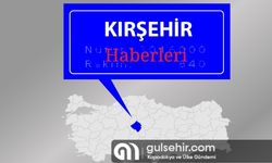 MEB Mesleki ve Teknik Eğitim Genel Müdürü Şener'den Kırşehir'e ziyaret