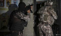 Nevşehir'de terör örgütü DEAŞ üyesi 2 kişi yakalandı