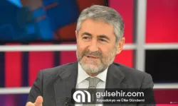 Bakan Nebati: "Cumhuriyet tarihinin bir yıldaki en yüksek vergi denetimini gerçekleştirdik"