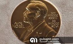 2022 Nobel Ödülleri sahiplerine verildi