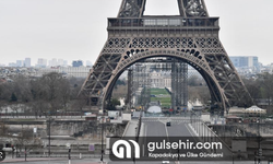 Paris'te saldırı: 3 ölü, 4 yaralı